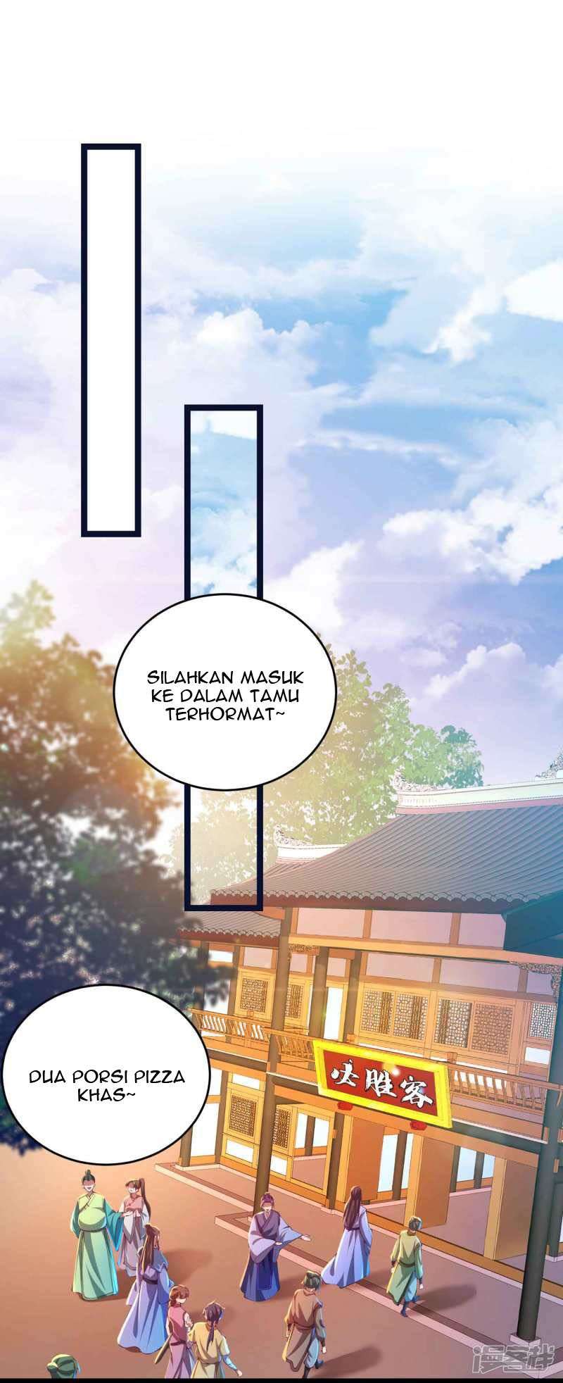 bisheng-supremes-rebirth - Chapter: 28