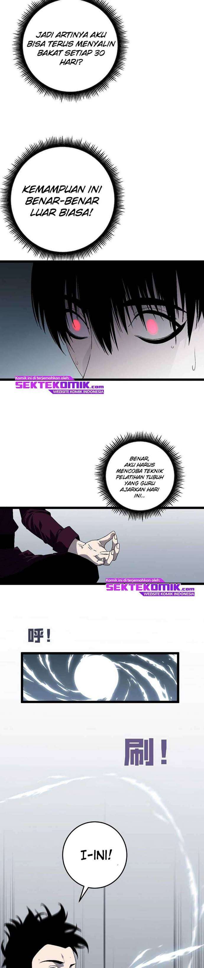 i-copy-talents - Chapter: 2