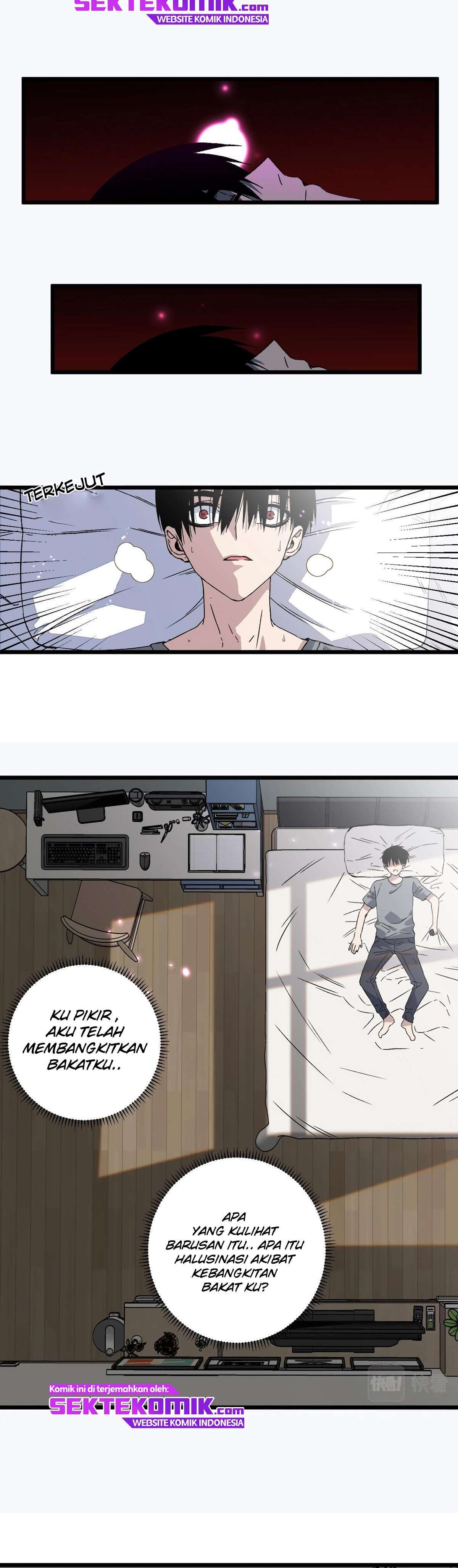 i-copy-talents - Chapter: 1