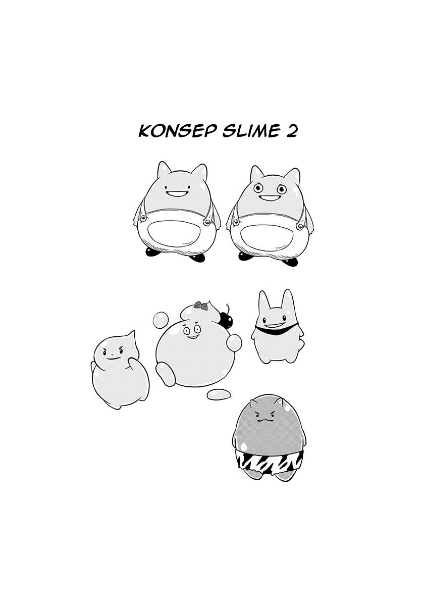 slime-life - Chapter: 15