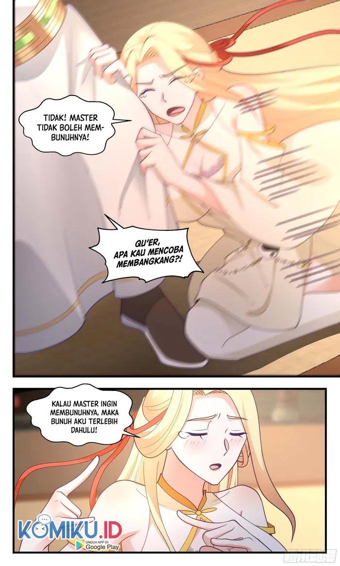 martial-peak - Chapter: 2807
