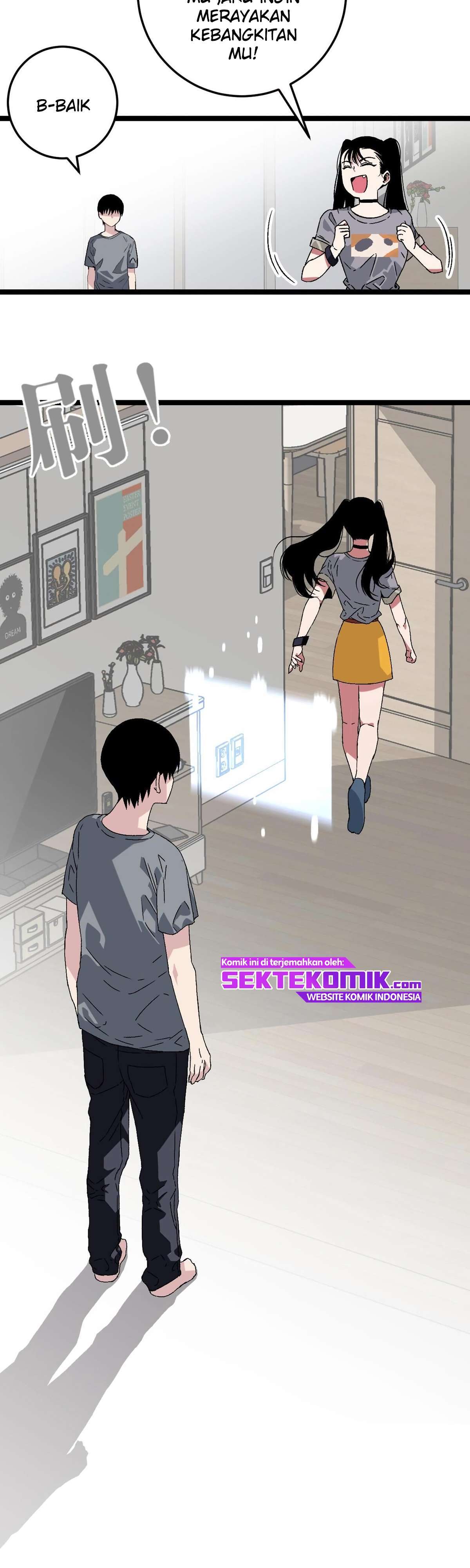 i-copy-talents - Chapter: 1