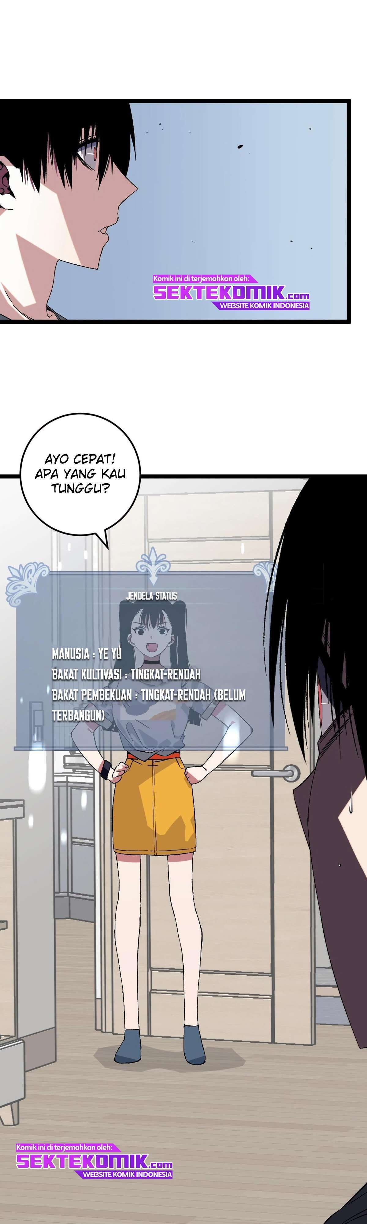 i-copy-talents - Chapter: 1