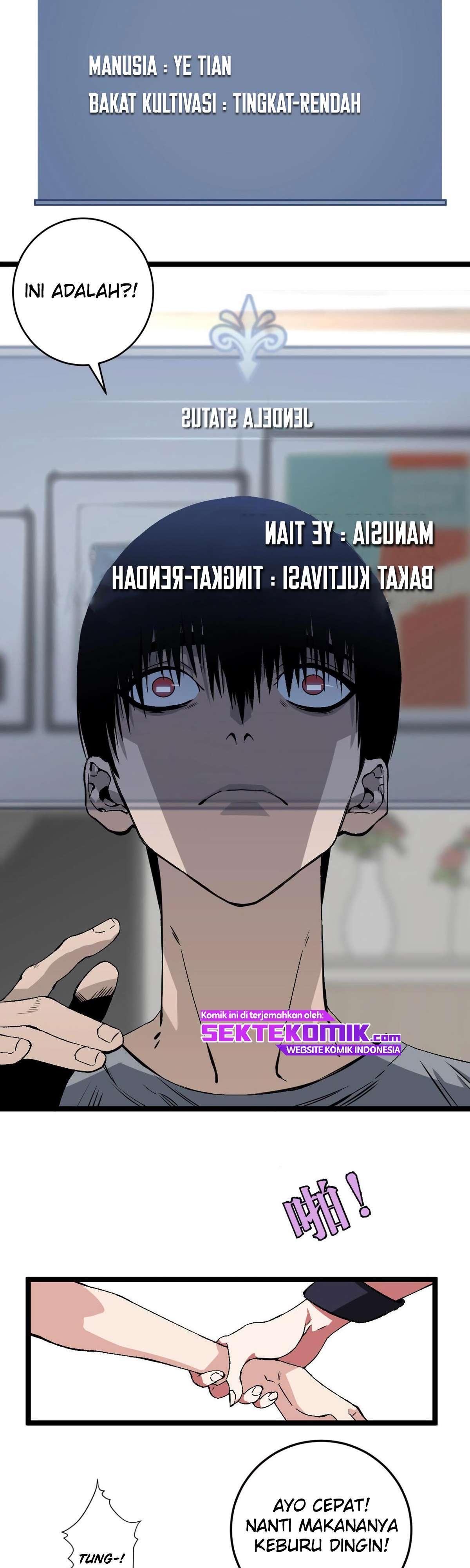 i-copy-talents - Chapter: 1