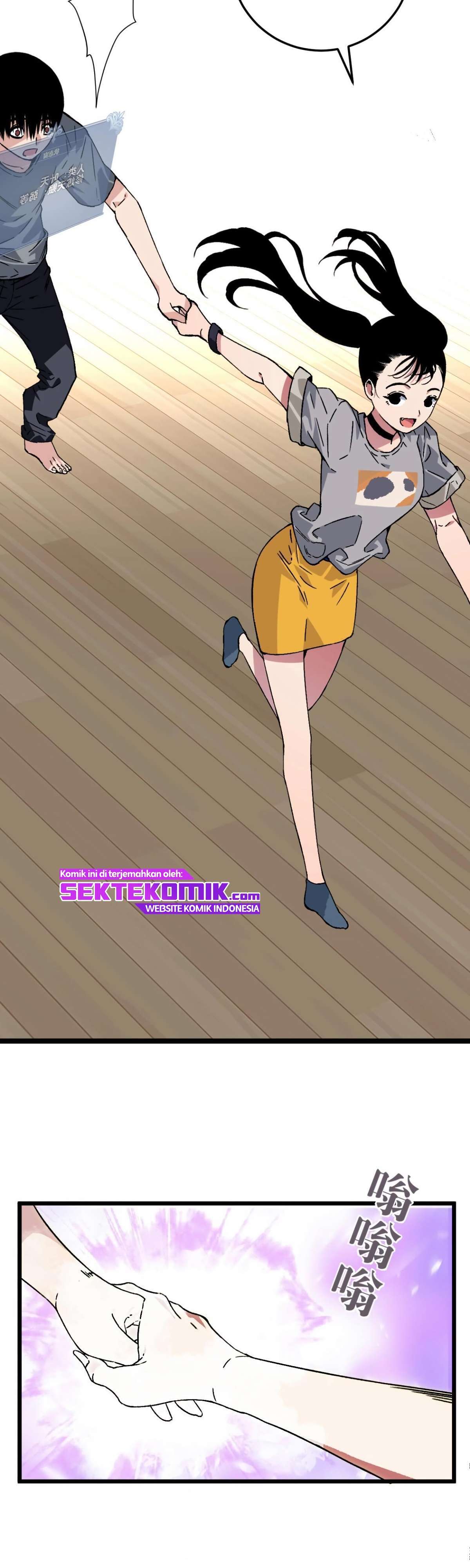 i-copy-talents - Chapter: 1