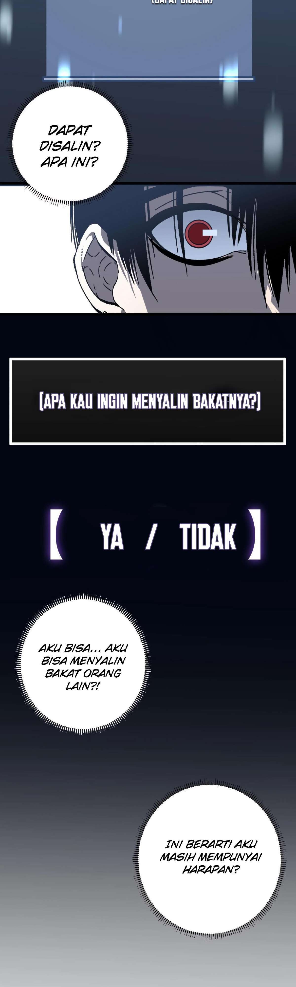 i-copy-talents - Chapter: 1