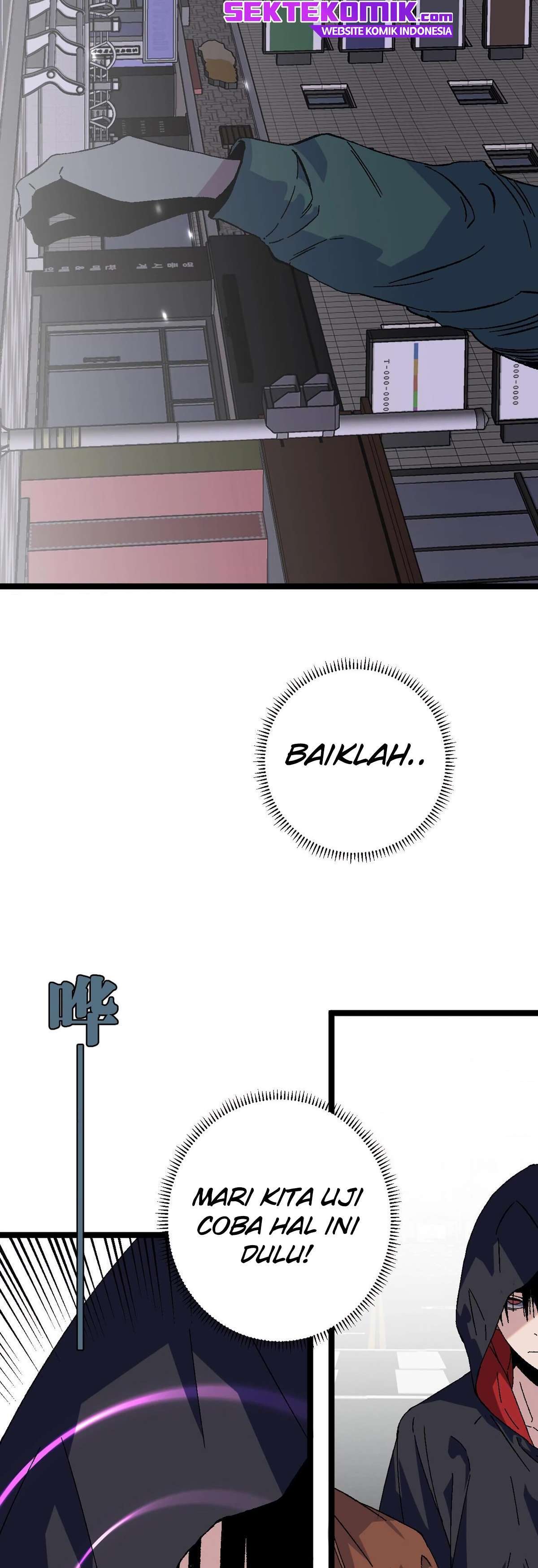 i-copy-talents - Chapter: 1