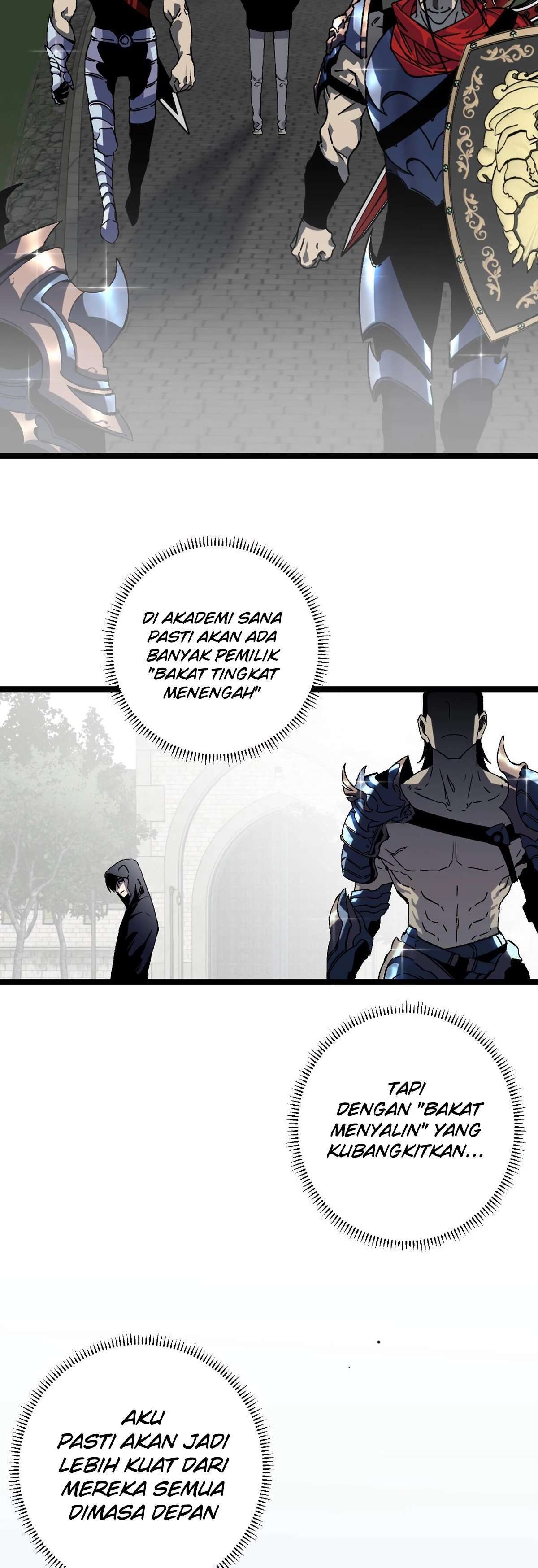 i-copy-talents - Chapter: 1