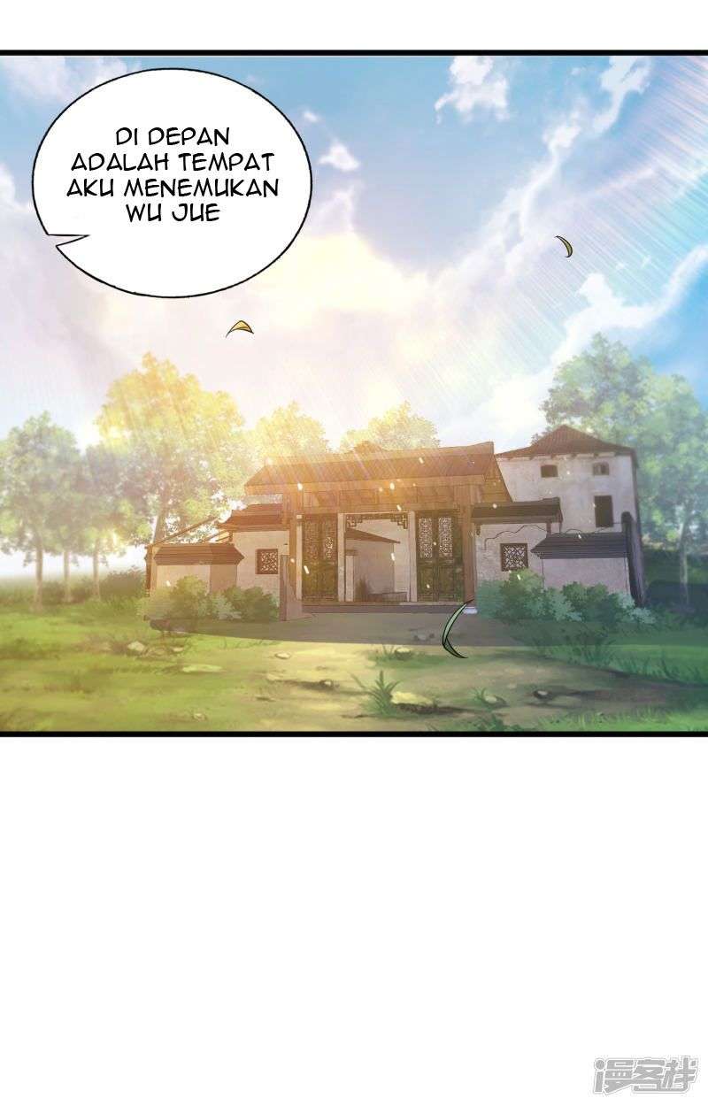 bisheng-supremes-rebirth - Chapter: 29