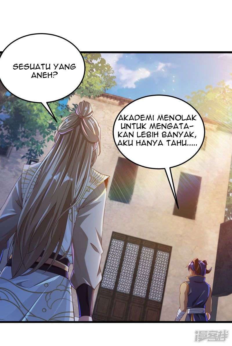 bisheng-supremes-rebirth - Chapter: 29