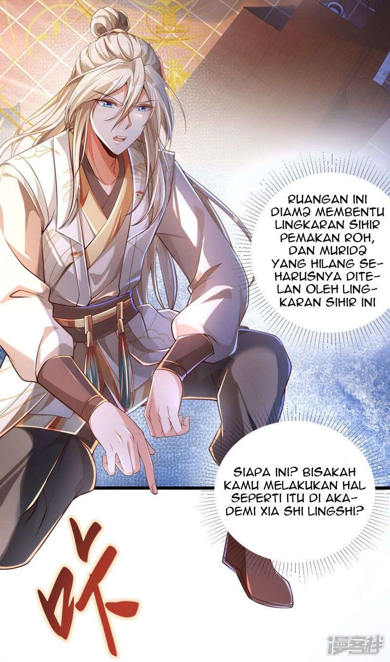 bisheng-supremes-rebirth - Chapter: 29