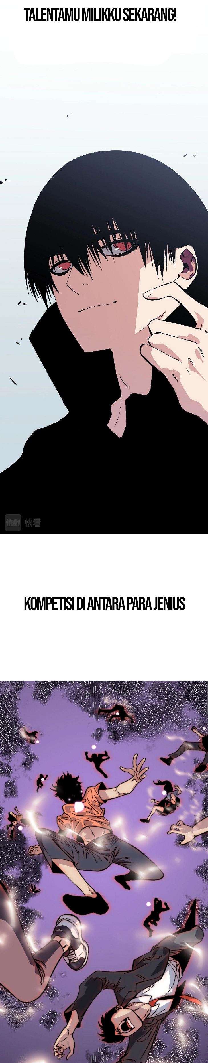 i-copy-talents - Chapter: 00.1