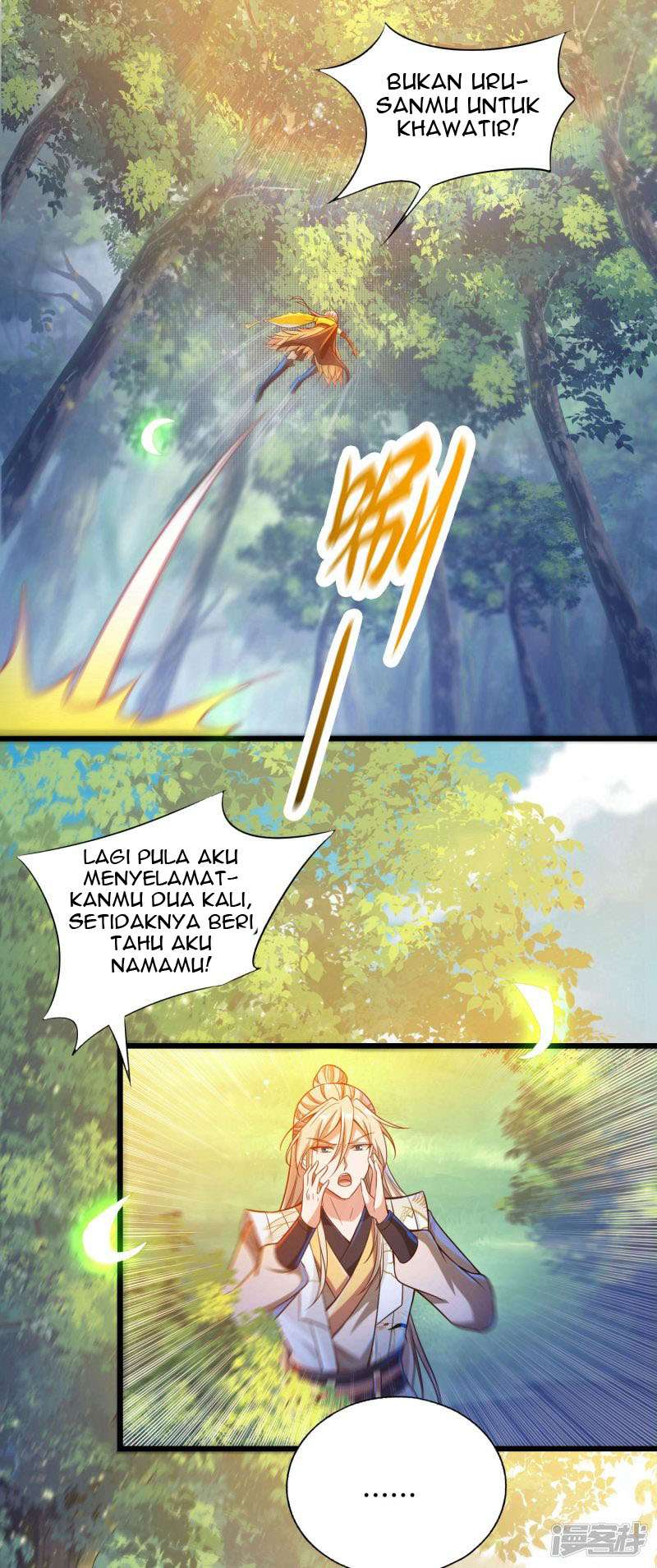 bisheng-supremes-rebirth - Chapter: 30