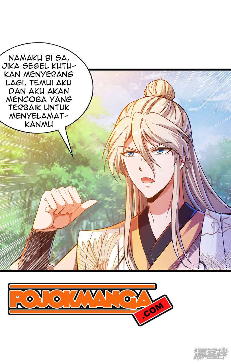 bisheng-supremes-rebirth - Chapter: 30