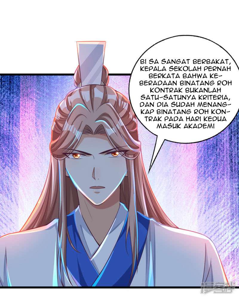 bisheng-supremes-rebirth - Chapter: 30