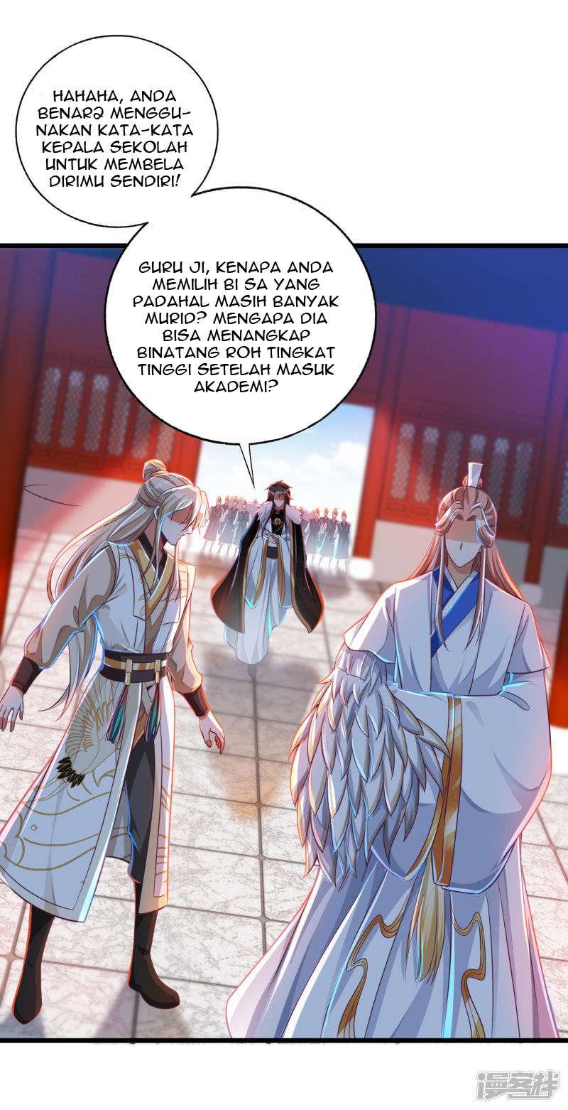 bisheng-supremes-rebirth - Chapter: 30