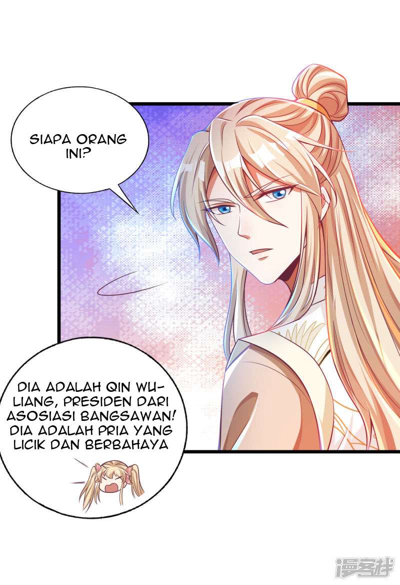 bisheng-supremes-rebirth - Chapter: 30