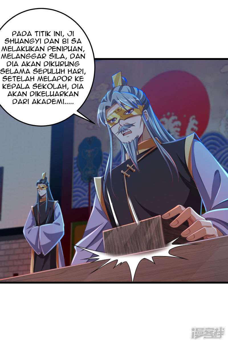 bisheng-supremes-rebirth - Chapter: 30