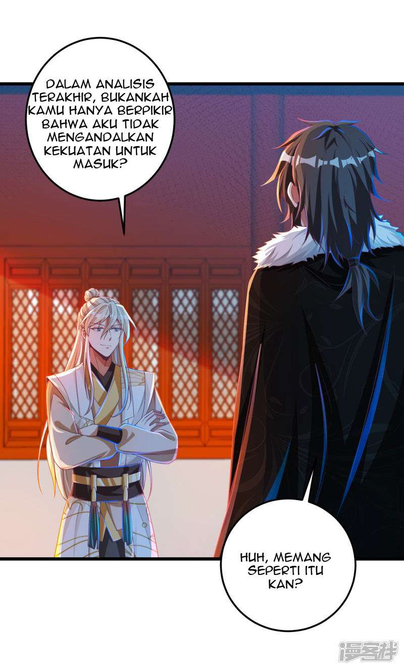 bisheng-supremes-rebirth - Chapter: 30