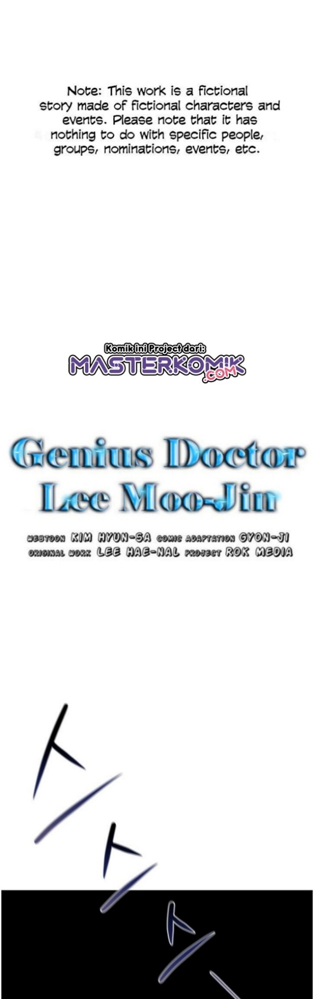 genius-doctor-lee-moo-jin - Chapter: 16