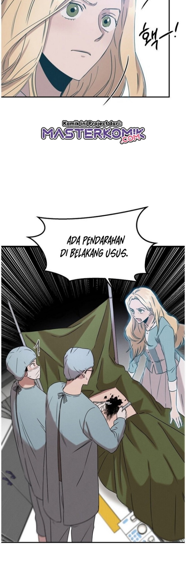 genius-doctor-lee-moo-jin - Chapter: 16