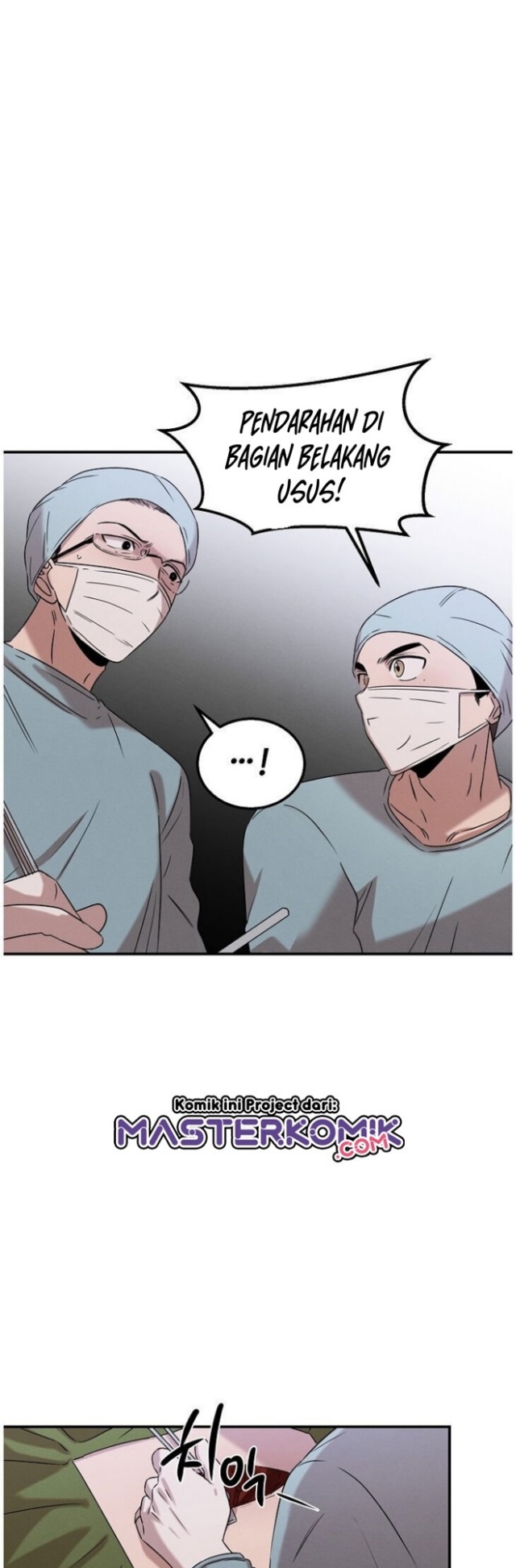 genius-doctor-lee-moo-jin - Chapter: 16