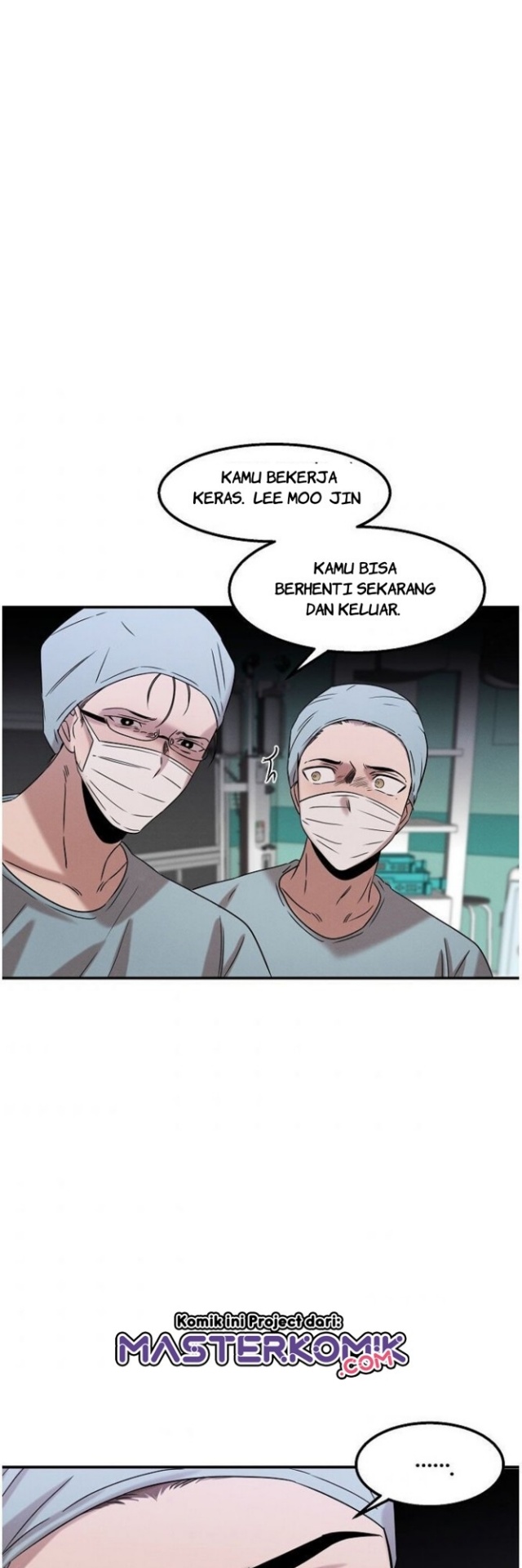 genius-doctor-lee-moo-jin - Chapter: 16