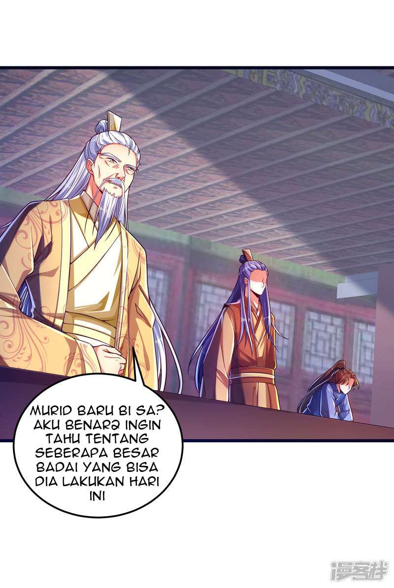 bisheng-supremes-rebirth - Chapter: 32