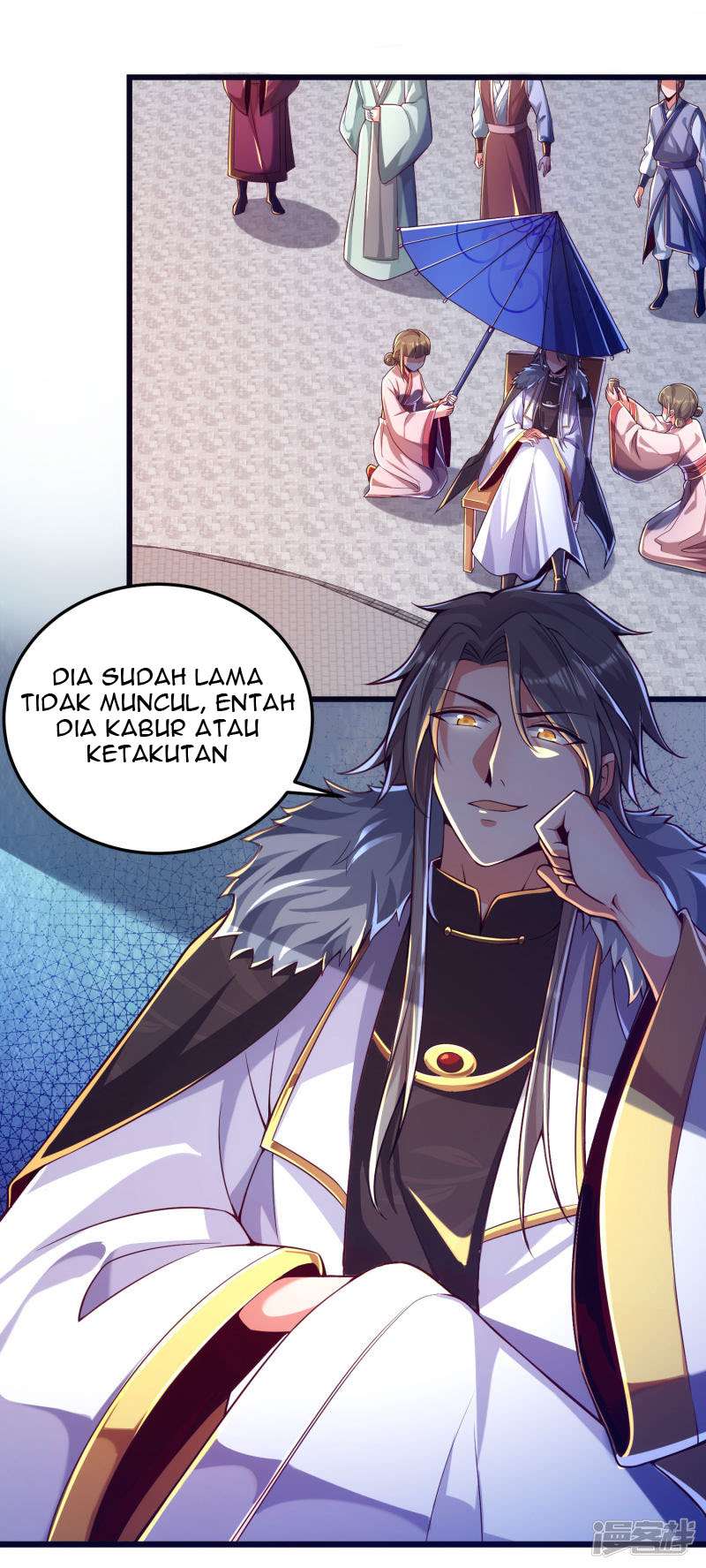 bisheng-supremes-rebirth - Chapter: 32