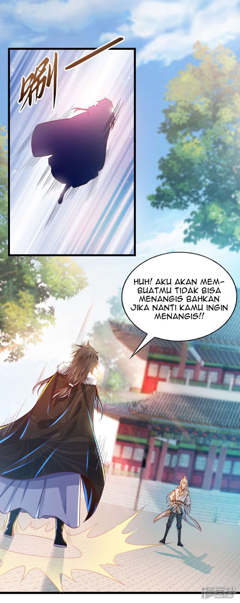 bisheng-supremes-rebirth - Chapter: 32