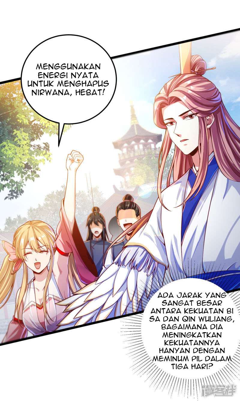 bisheng-supremes-rebirth - Chapter: 32