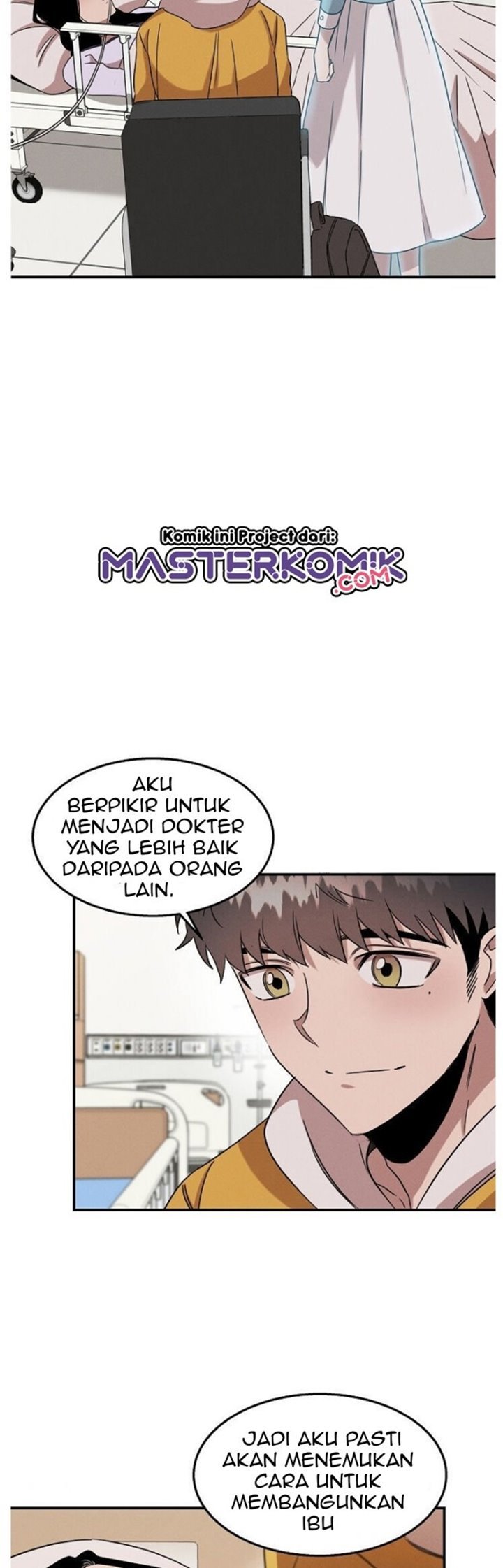 genius-doctor-lee-moo-jin - Chapter: 18