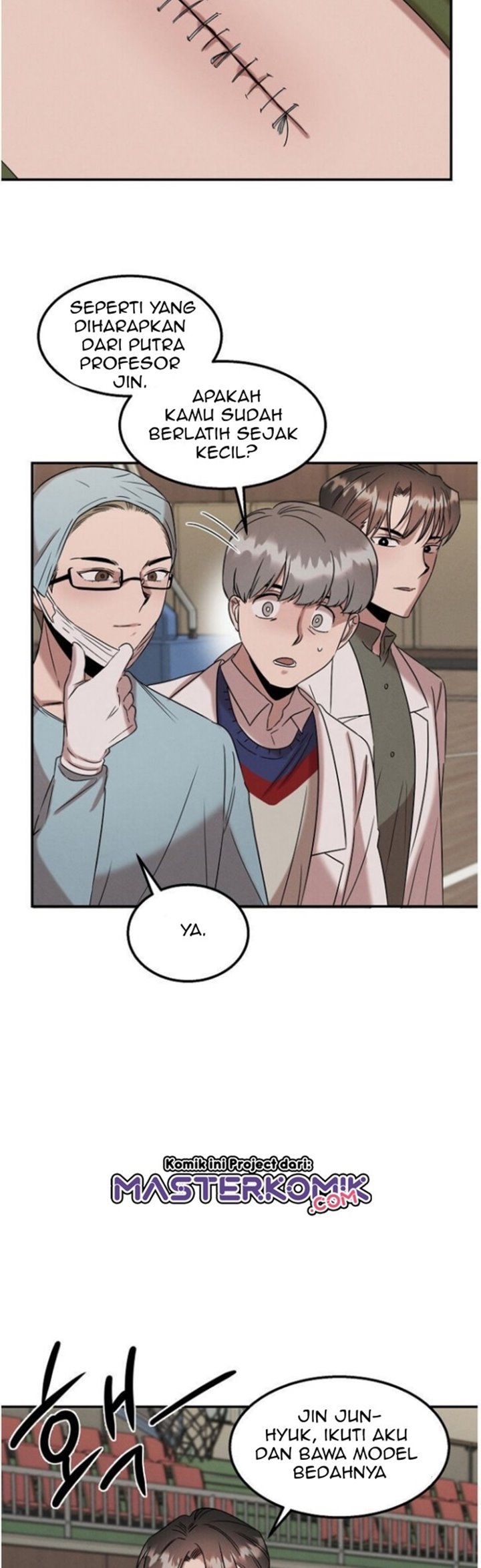 genius-doctor-lee-moo-jin - Chapter: 18