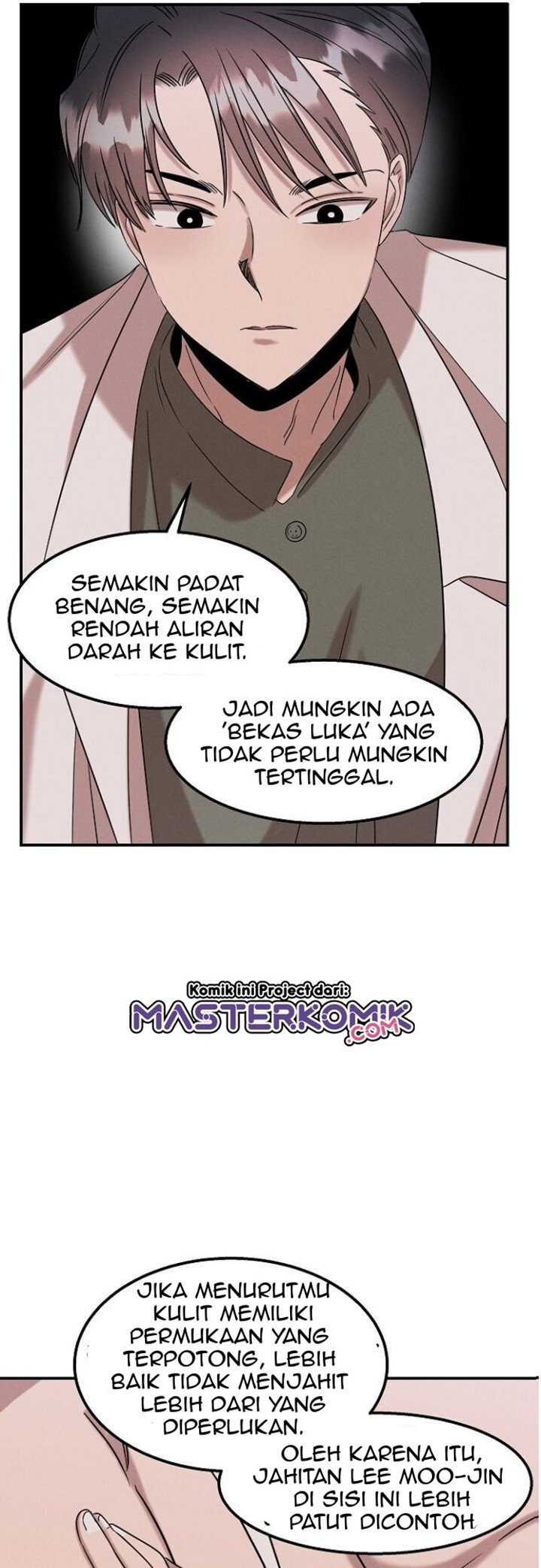 genius-doctor-lee-moo-jin - Chapter: 18