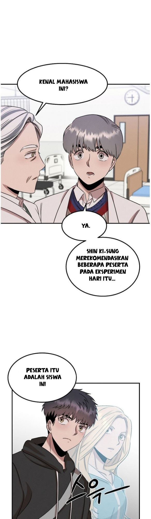 genius-doctor-lee-moo-jin - Chapter: 19