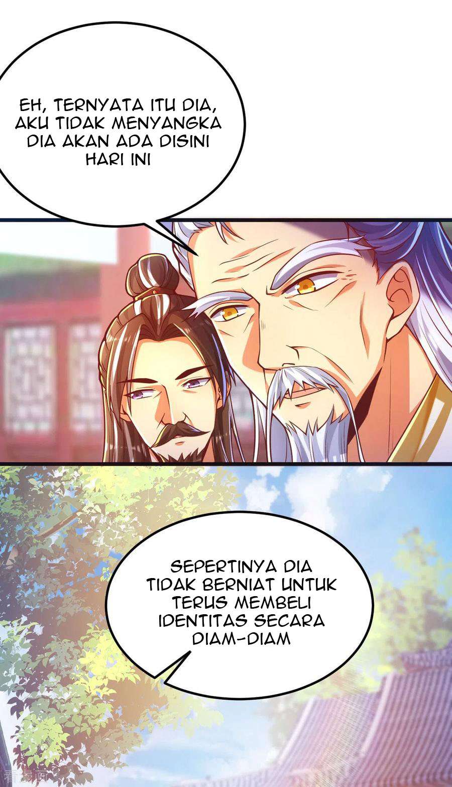 bisheng-supremes-rebirth - Chapter: 34