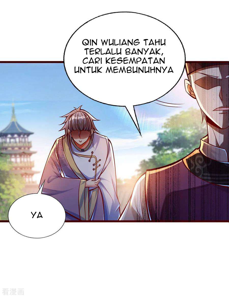 bisheng-supremes-rebirth - Chapter: 34