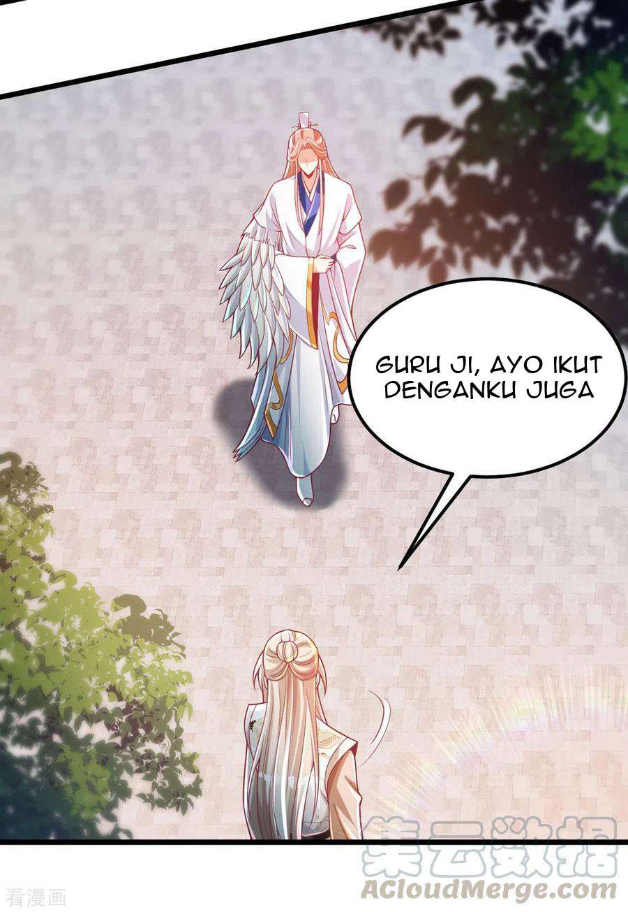 bisheng-supremes-rebirth - Chapter: 34