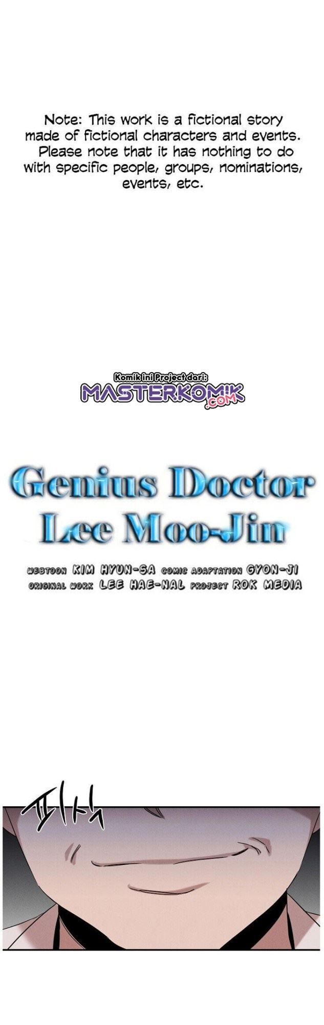 genius-doctor-lee-moo-jin - Chapter: 20