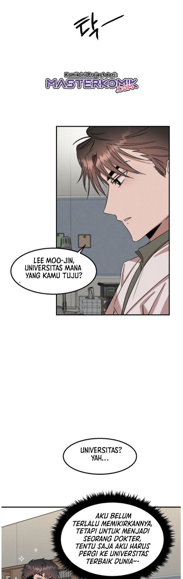 genius-doctor-lee-moo-jin - Chapter: 20