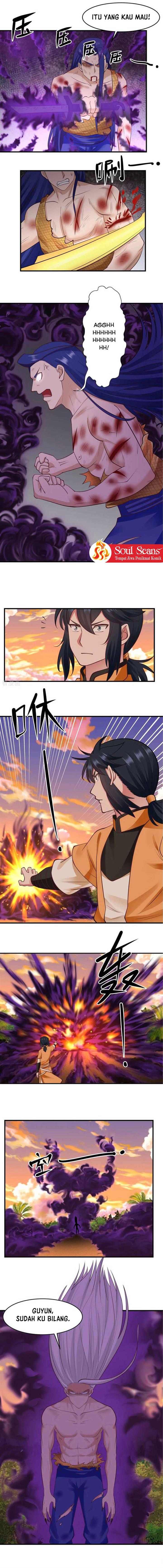 chaos-alchemist - Chapter: 60