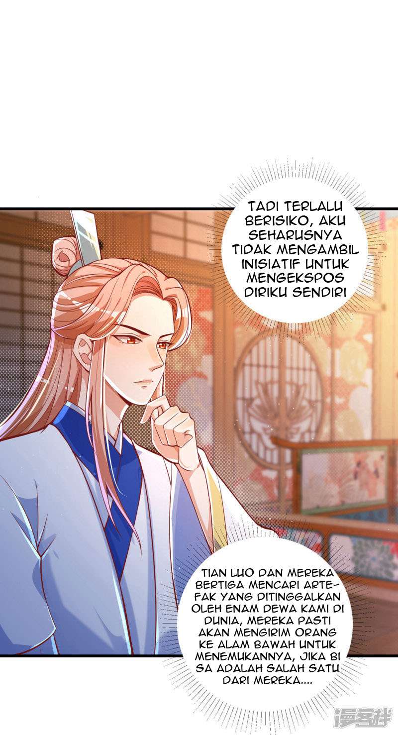 bisheng-supremes-rebirth - Chapter: 35