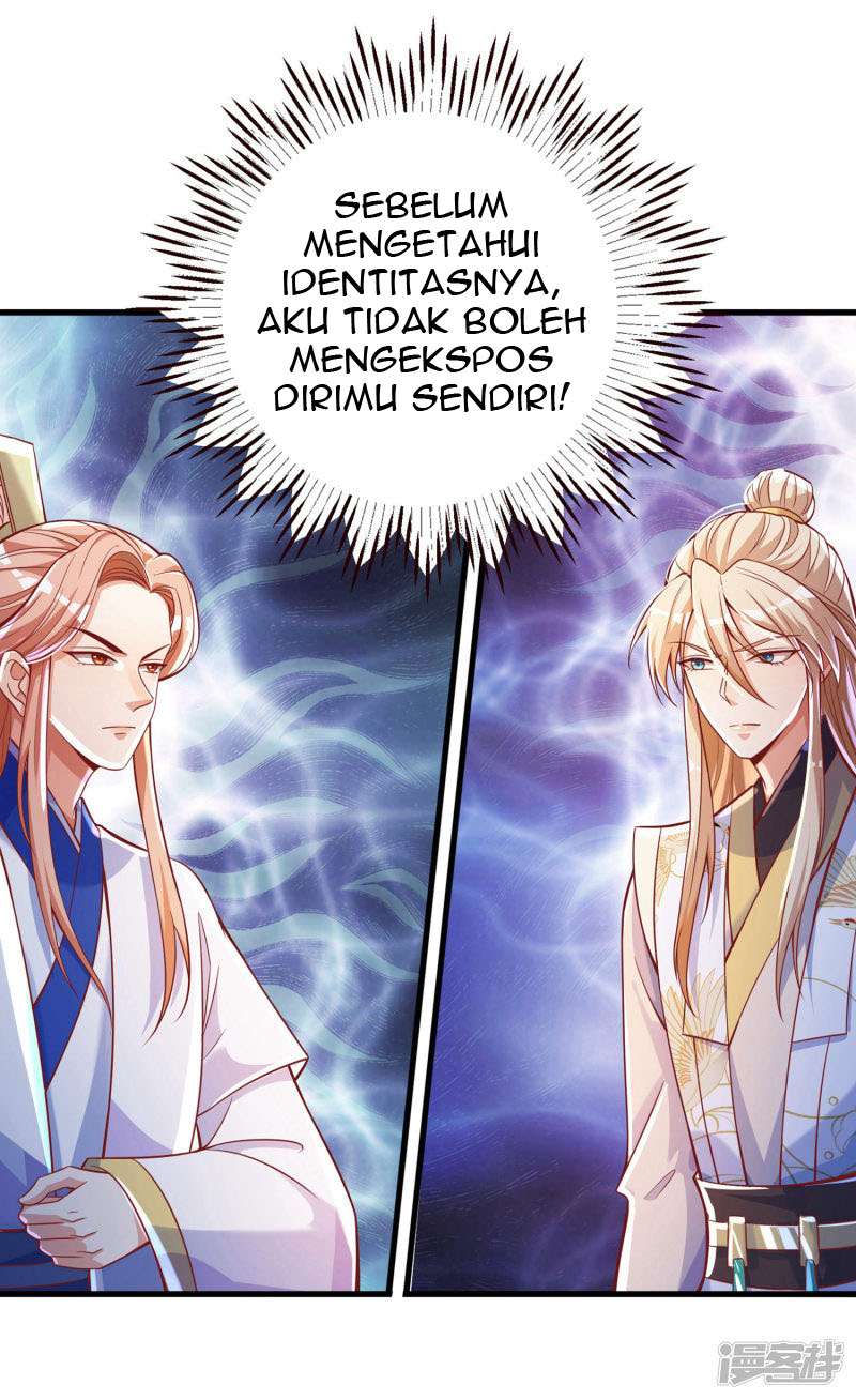 bisheng-supremes-rebirth - Chapter: 35