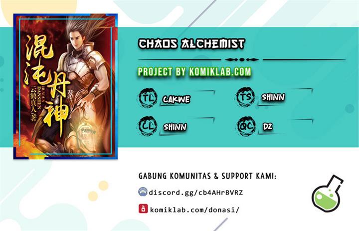 chaos-alchemist - Chapter: 56