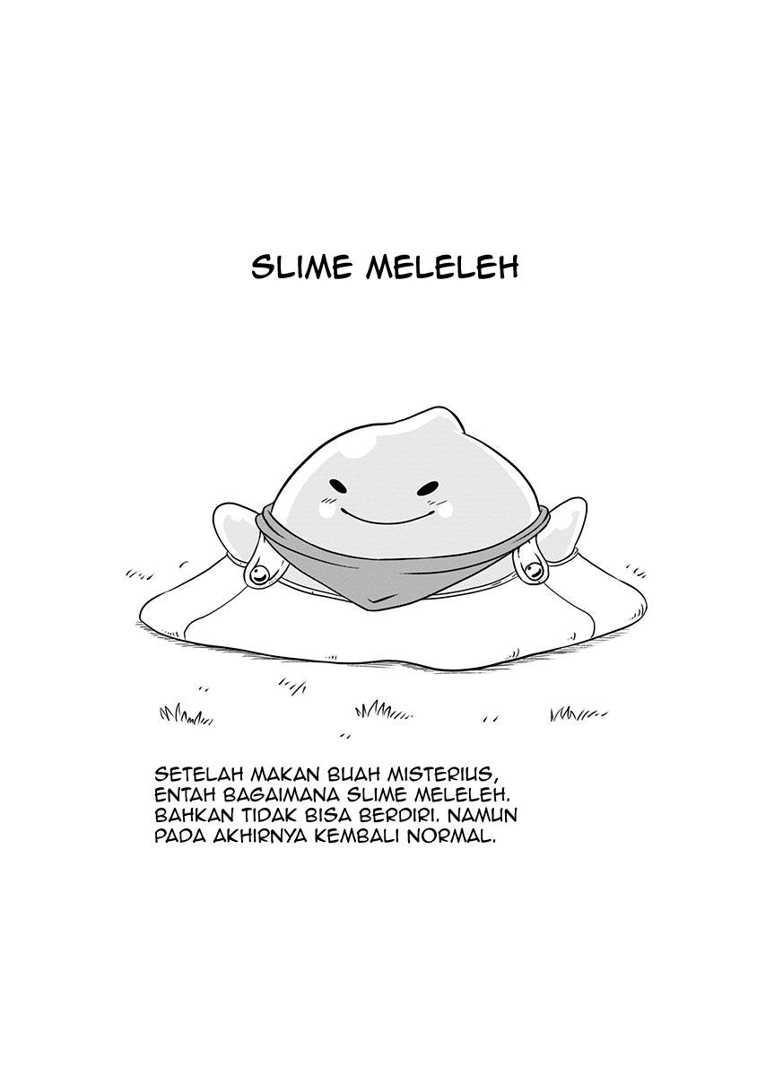 slime-life - Chapter: 22