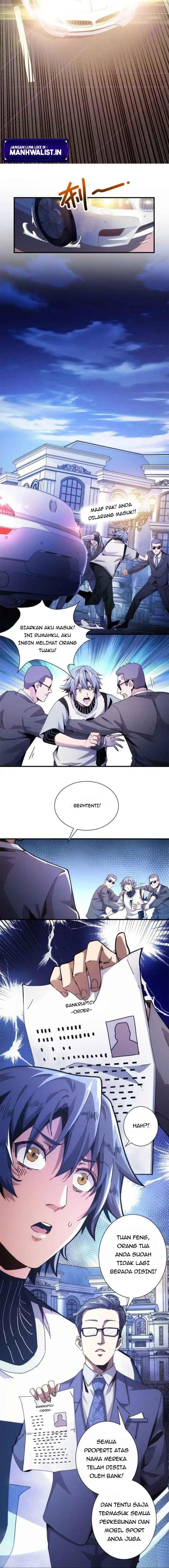 taixu-apartment - Chapter: 1