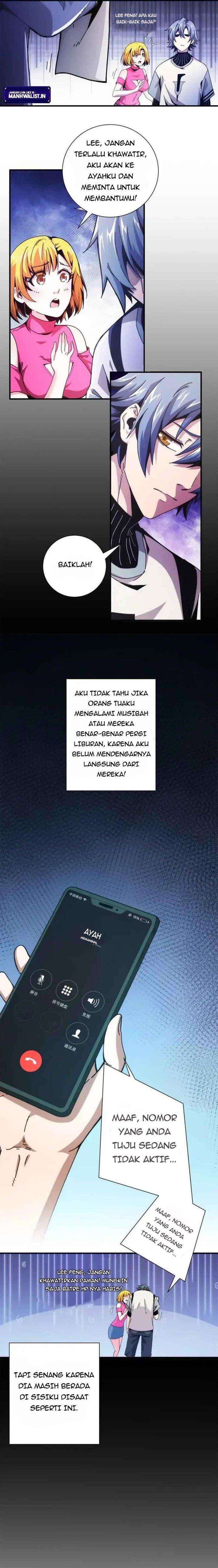 taixu-apartment - Chapter: 1