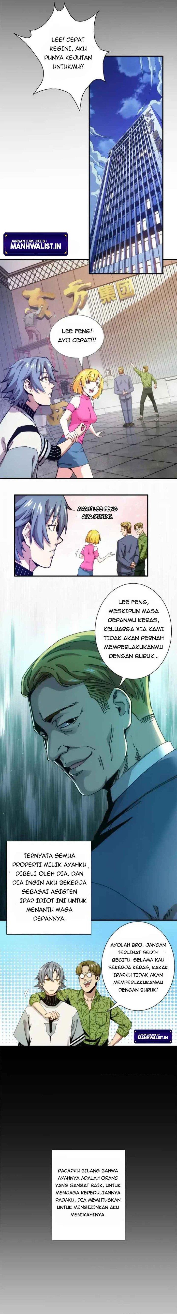 taixu-apartment - Chapter: 1