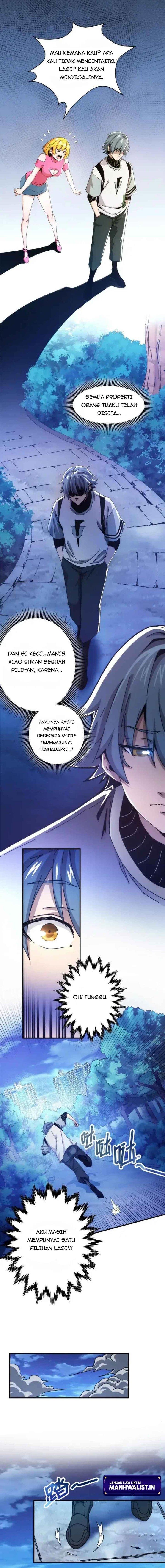 taixu-apartment - Chapter: 1