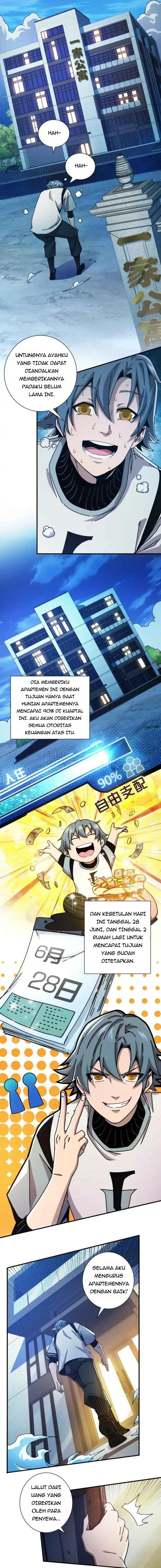 taixu-apartment - Chapter: 1